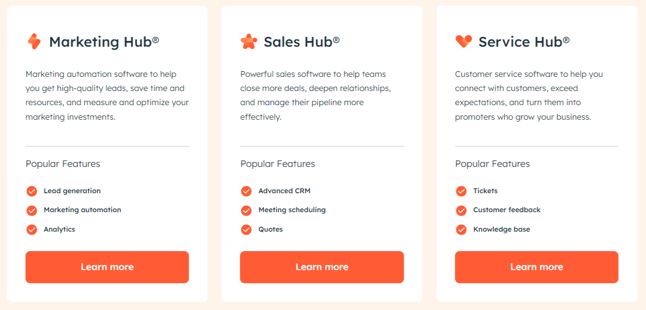 hubspot